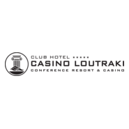 Casino Loutraki Logo PNG Vector