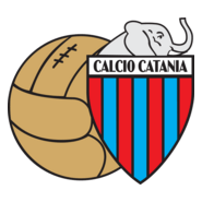 Catania Logo PNG Vector