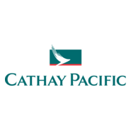 Cathay Pacific Air Logo PNG Vector