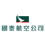 Cathay Pacific International Logo PNG Vector