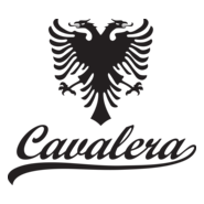 Cavalera Logo PNG Vector