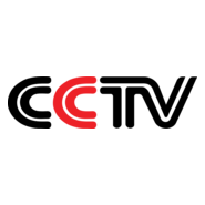 CCTV Logo PNG Vector