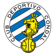 CD Condal Logo PNG Vector