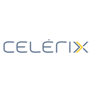 Celérix Optical Fiber Logo PNG Vector