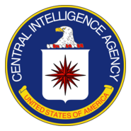Central Intelligence Agency Logo PNG Vector