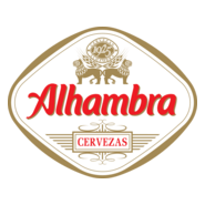 Cerveza Alhambra Logo PNG Vector