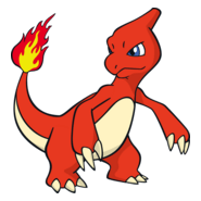 Charmeleon Logo PNG Vector