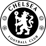 Chelsea FC Logo PNG Vector