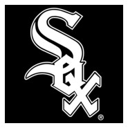 Chicago White Sox Logo PNG Vector