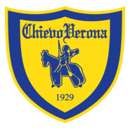 Chievo Verona Logo PNG Vector