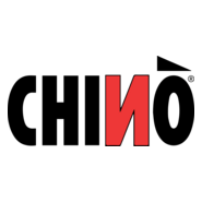 Chinò Logo PNG Vector