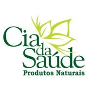 CIA DA SAUDE Logo PNG Vector