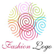 Circle Colour Logo PNG Vector