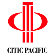 Citic Pacific Logo PNG Vector