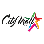 City Mall Cyprus Logo PNG Vector