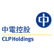 CLP Holdings Logo PNG Vector