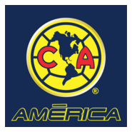 Club de Futbol América Logo PNG Vector