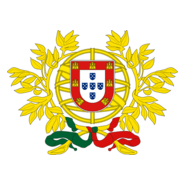 Coat Of Arms Of Portugal Logo PNG Vector