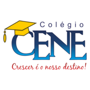 Colégio CENE Logo PNG Vector