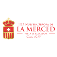 Colegio Nuestra Señora de la Merced Logo PNG Vector