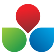 Colour Fashion Logo PNG Vector