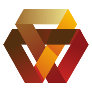 Colour Ribbon Logo PNG Vector