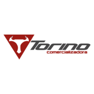 Comercializadora Torino Logo PNG Vector