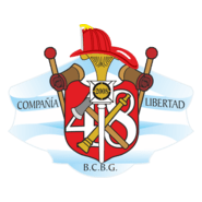 COMPAÑÍA LIBERTAD 48 Logo PNG Vector