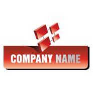 Company Business Logo PNG Vector