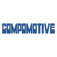 Compomotive Motorsport Logo PNG Vector