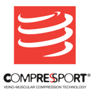 Compressport Logo PNG Vector
