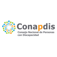Conapdis Logo PNG Vector