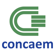 concaem Logo PNG Vector