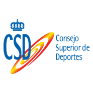 Consejo Superior de Deportes Logo PNG Vector