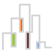 Construction Building Logo PNG Vector