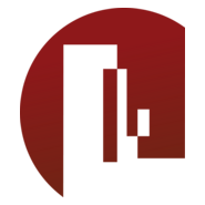 Construction Circle Building Logo PNG Vector