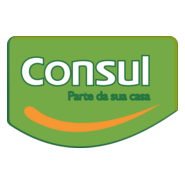 Consul 2007 Logo PNG Vector