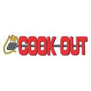 Cook Out Logo PNG Vector
