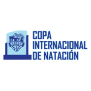 Copa Internacional de Natación Orense SC Logo PNG Vector