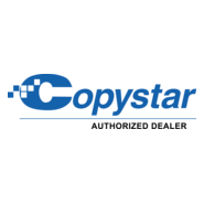 Copystar Logo PNG Vector