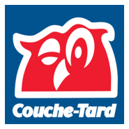 Couche-Tard Logo PNG Vector