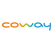 Coway Logo PNG Vector
