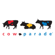 Cowparade Logo PNG Vector