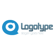 Creative Bubble Logo PNG Vector