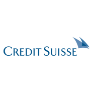 Credit Suisse Logo PNG Vector