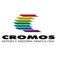 CROMOS Logo PNG Vector
