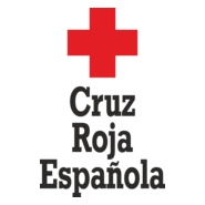 Cruz Roja Espanola Logo PNG Vector