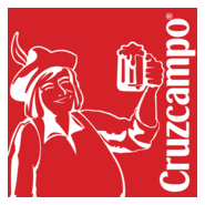 Cruzcampo Logo PNG Vector