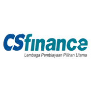 cs finance Logo PNG Vector