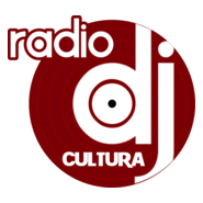 Cultura DJ Radio Logo PNG Vector